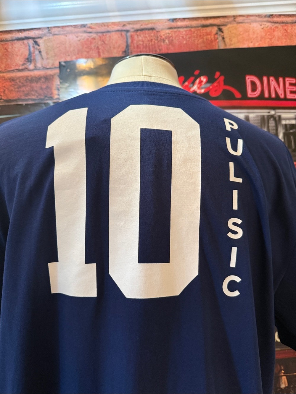 USA Soccer tees - Picture 10 of 10